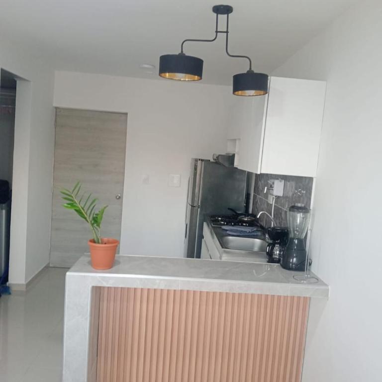 Modern & Cozy Apartment Near the Beach - Two-Bedroom Apartment - 26