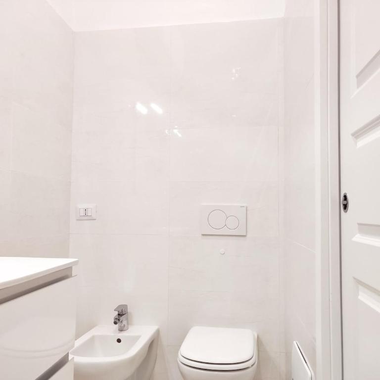 Brand new studio connected to two metro lines - Appartamento con 1 Camera da Letto - 5