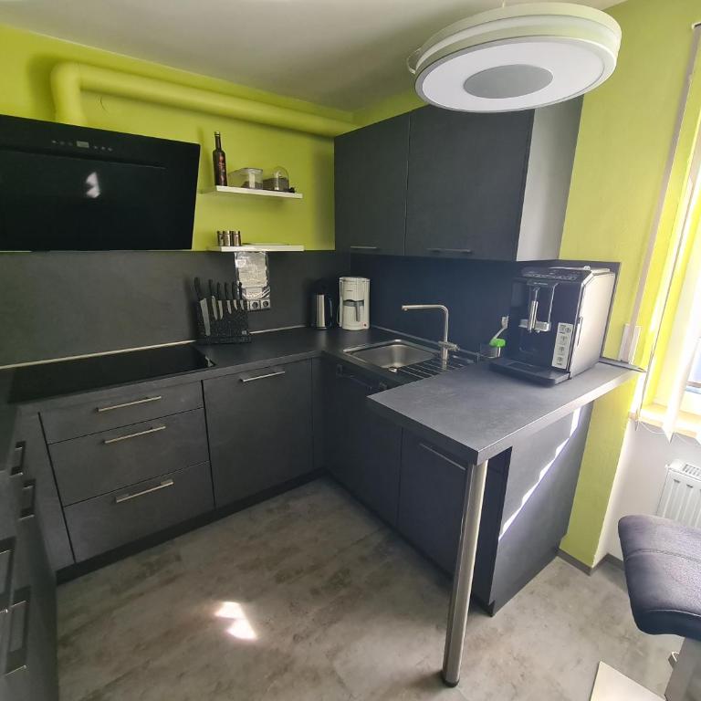 Ferienhaus Hannes - Haus mit 3 Schlafzimmern - 17