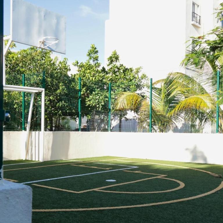 Tulum Plus Spacious 2BR with 24 7 Security - Apartamento de 3 dormitorios - 18
