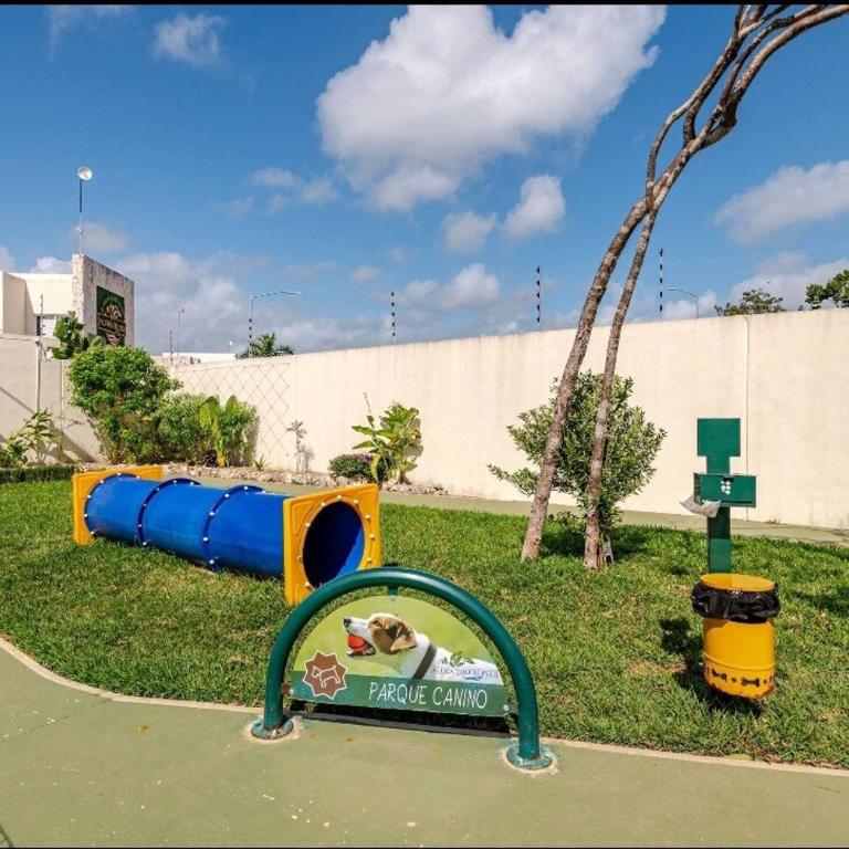 Tulum Plus Spacious 2BR with 24 7 Security - Apartamento de 3 dormitorios - 21