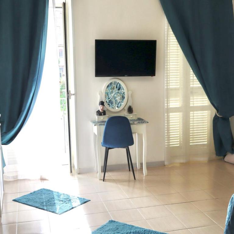 ENGI CASA VACANZE - Casa con 2 Camere da Letto - 2