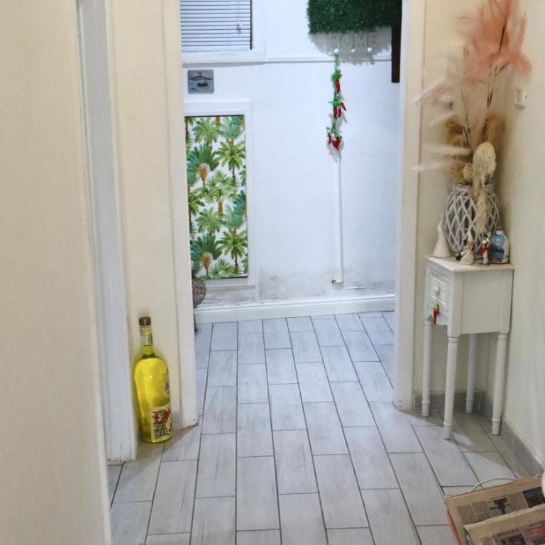 ENGI CASA VACANZE - Casa con 2 Camere da Letto - 9