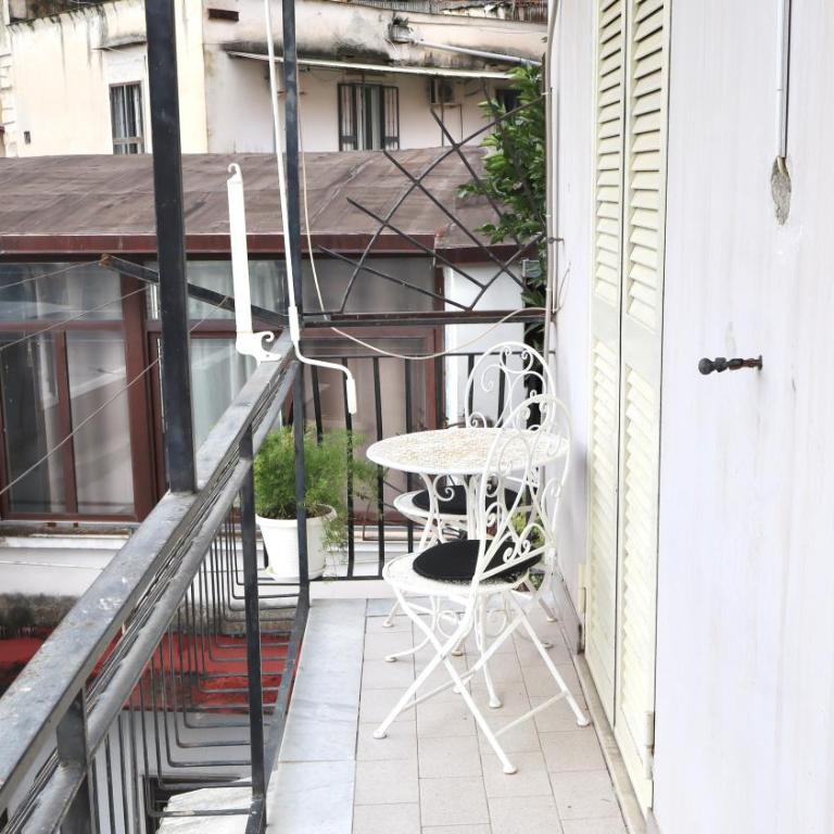 ENGI CASA VACANZE - Casa con 2 Camere da Letto - 20