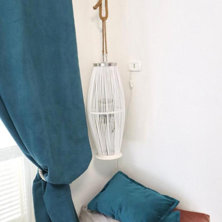 ENGI CASA VACANZE - Casa con 2 Camere da Letto - 5