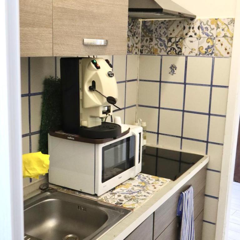 ENGI CASA VACANZE - Casa con 2 Camere da Letto - 18