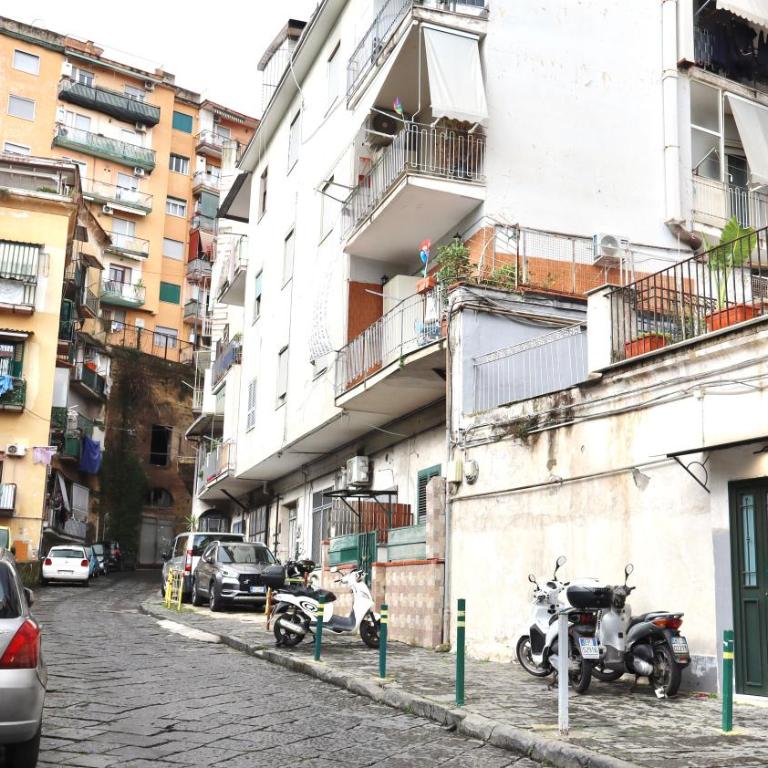 ENGI CASA VACANZE - Casa con 2 Camere da Letto - 22