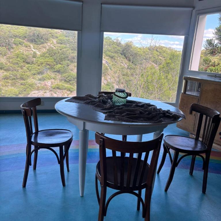 Villa Pellegrini - One-Bedroom House - 3