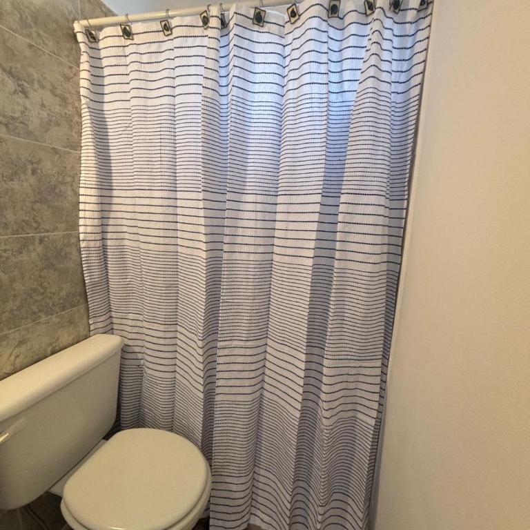 Villa Pellegrini - One-Bedroom House - 4