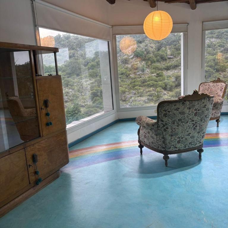Villa Pellegrini - One-Bedroom House - 6
