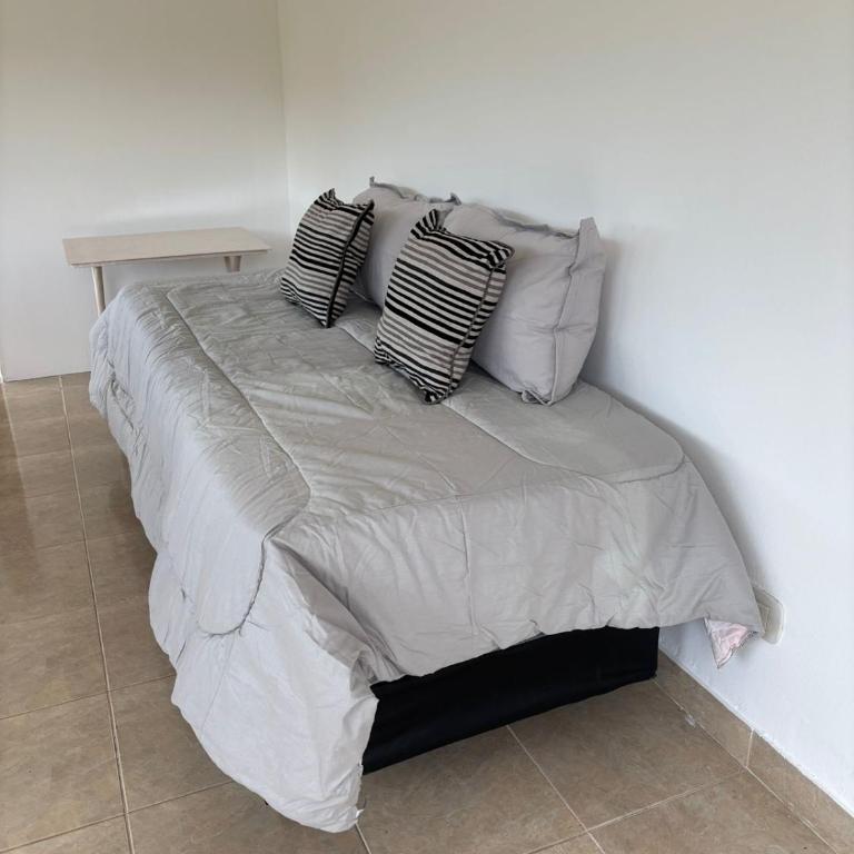 Villa Pellegrini - One-Bedroom House - 8
