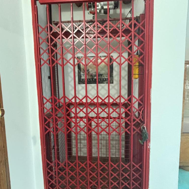 Villa Pellegrini - Casa con 1 dormitorio - 10