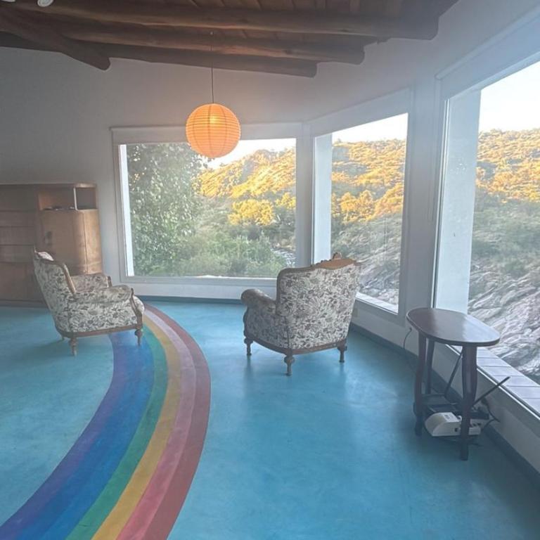 Villa Pellegrini - One-Bedroom House - 12
