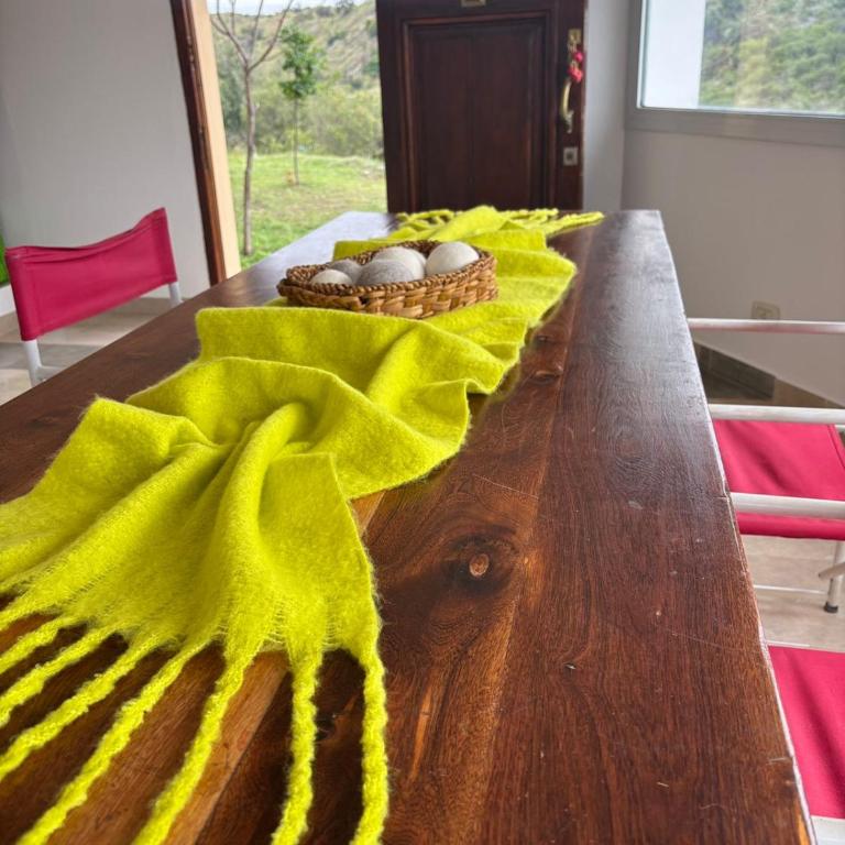 Villa Pellegrini - One-Bedroom House - 13