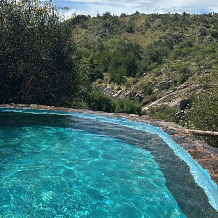 Villa Pellegrini - One-Bedroom House - 15