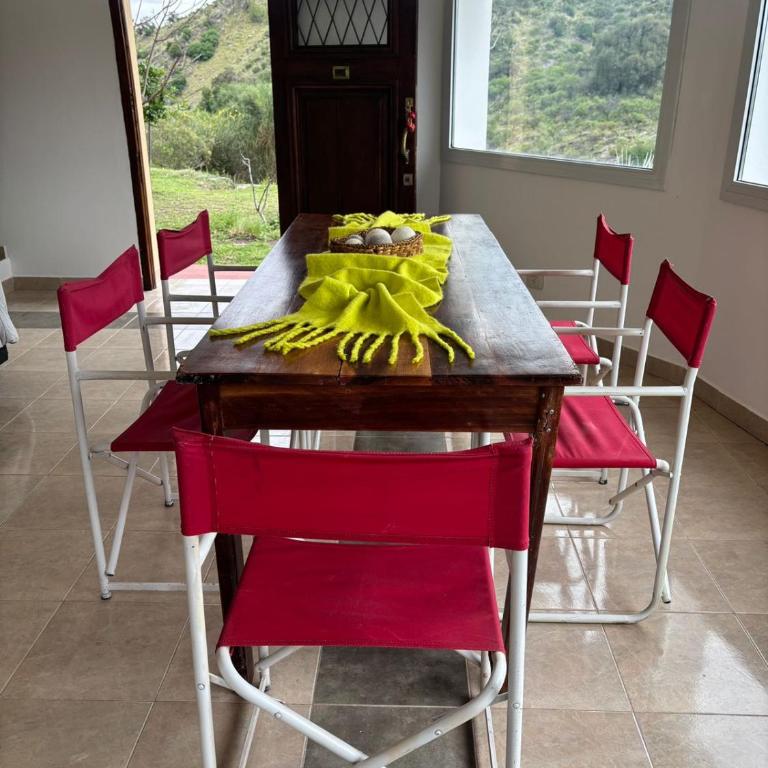 Villa Pellegrini - One-Bedroom House - 22