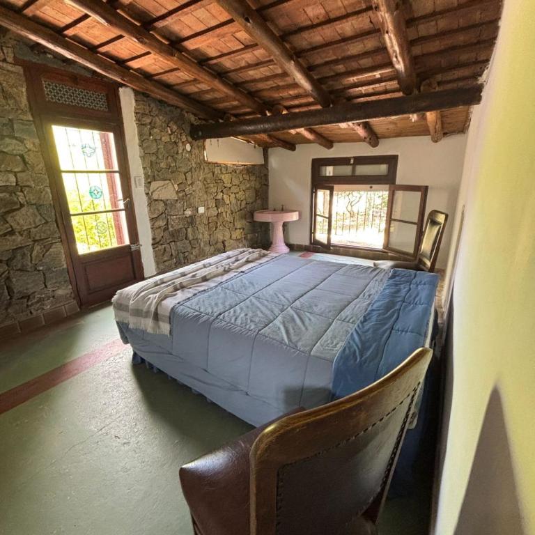 Villa Pellegrini - Casa con 1 dormitorio - 23