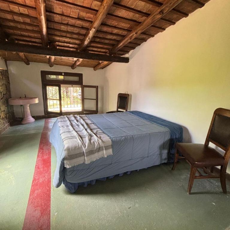 Villa Pellegrini - One-Bedroom House - 32