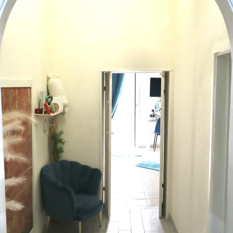 ENGI CASA VACANZE - Casa con 2 Camere da Letto - 11