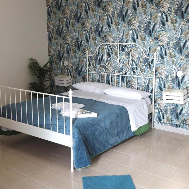 ENGI CASA VACANZE - Casa con 2 Camere da Letto - 1