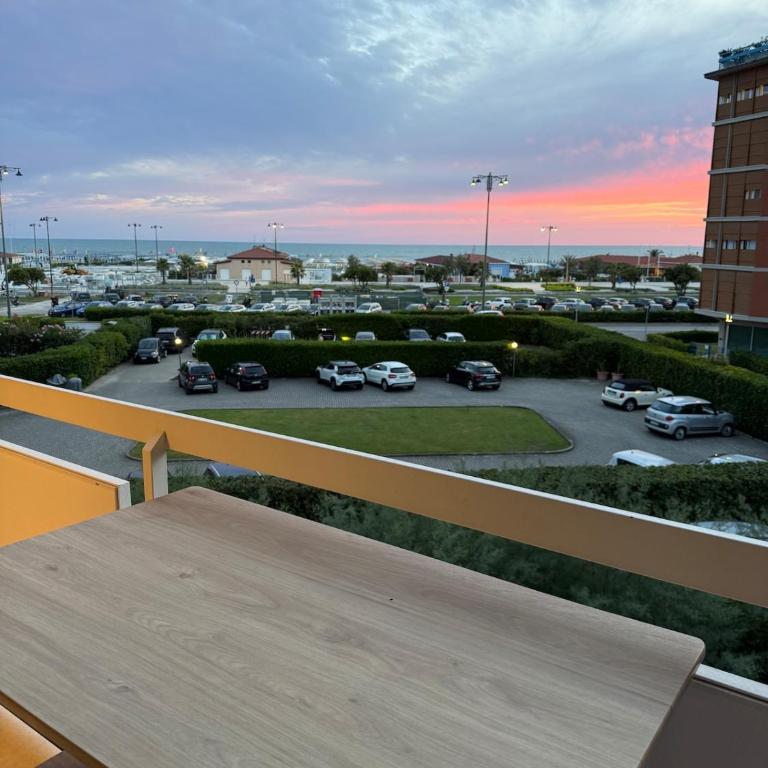 Sand&Sea - One-Bedroom Apartment with Sea View - 5