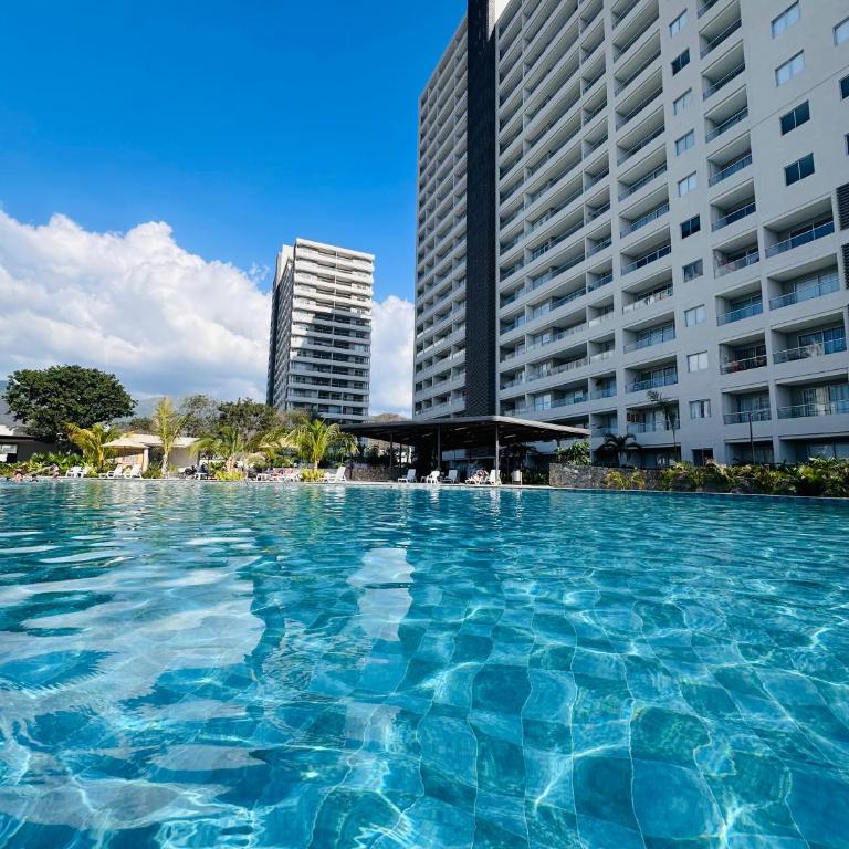 Santa marina - One-Bedroom Apartment - 1