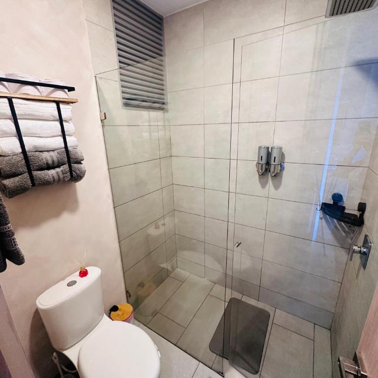Santa marina - One-Bedroom Apartment - 3