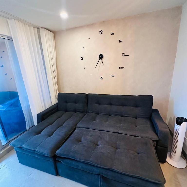 Santa marina - One-Bedroom Apartment - 9