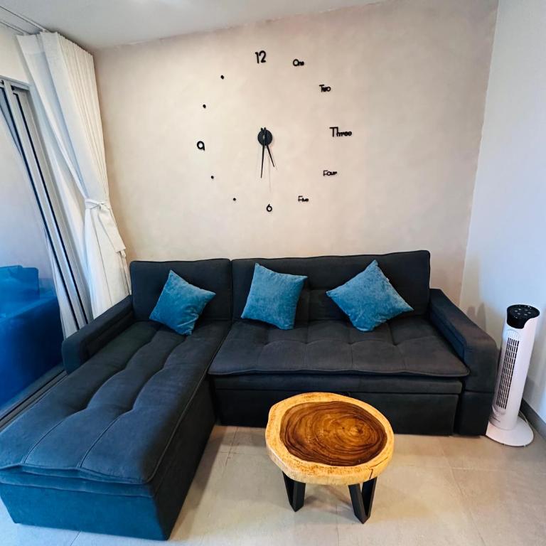 Santa marina - One-Bedroom Apartment - 21