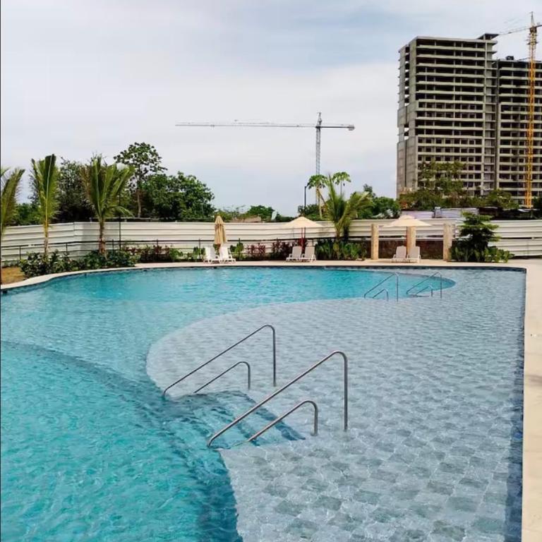 Santa marina - One-Bedroom Apartment - 24