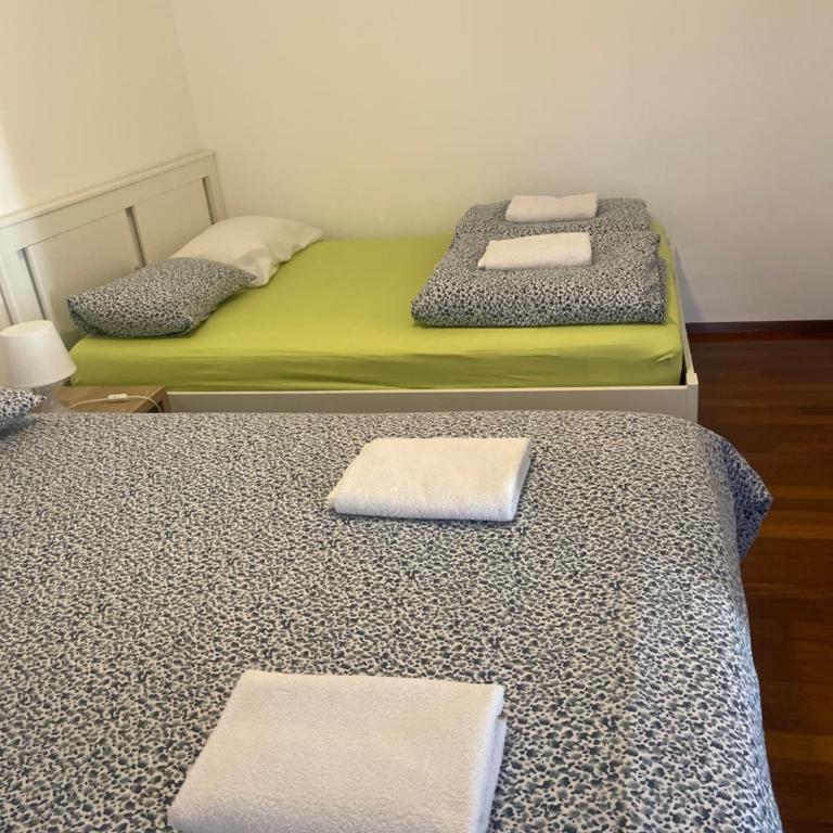 Rivellino Guesthouse app 1 - Appartamento con 1 Camera da Letto - 23