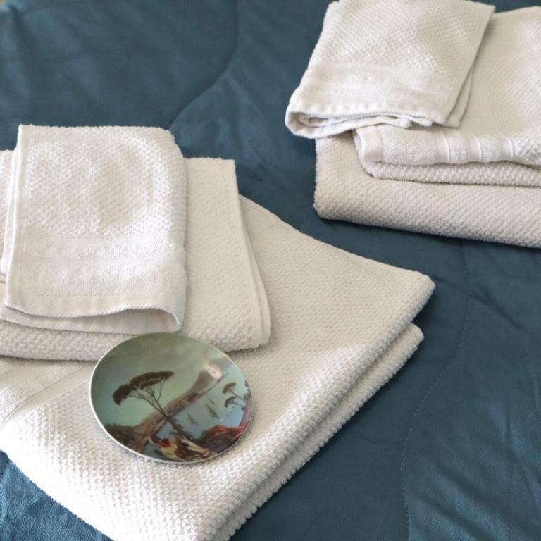 ENGI CASA VACANZE - Casa con 2 Camere da Letto - 7