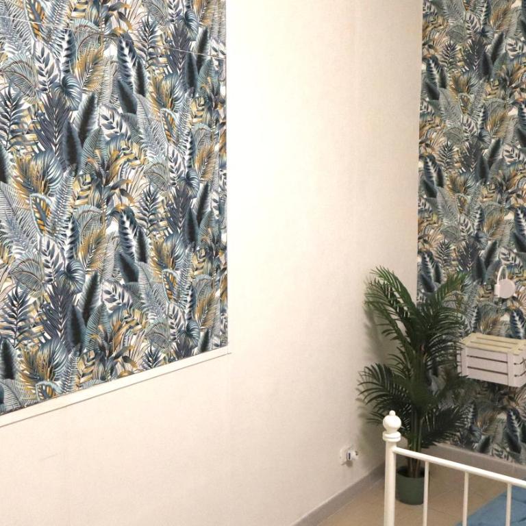 ENGI CASA VACANZE - Casa con 2 Camere da Letto - 3