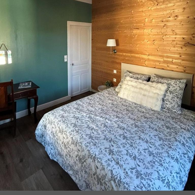 La Maison des Familles 10 appartements - Apartamento de 1 dormitorio - 1