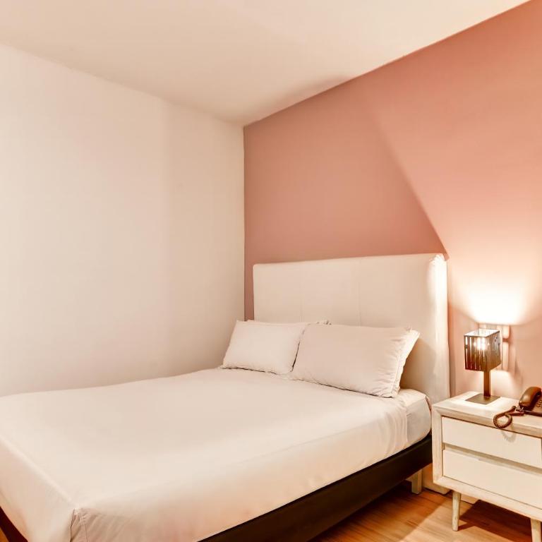 HOTEL BOUTIQUE CASA LOZADA - Habitación Doble - 3