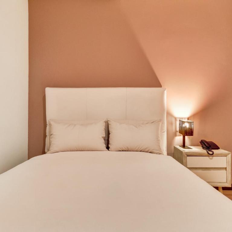 HOTEL BOUTIQUE CASA LOZADA - Habitación Doble - 6