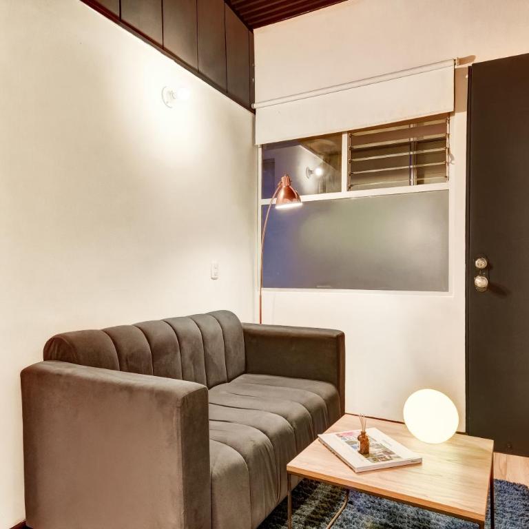 HOTEL BOUTIQUE CASA LOZADA - Habitación Doble - 1