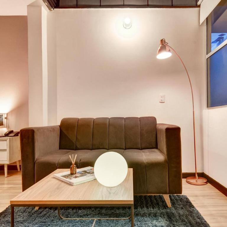 HOTEL BOUTIQUE CASA LOZADA - Habitación Doble - 5