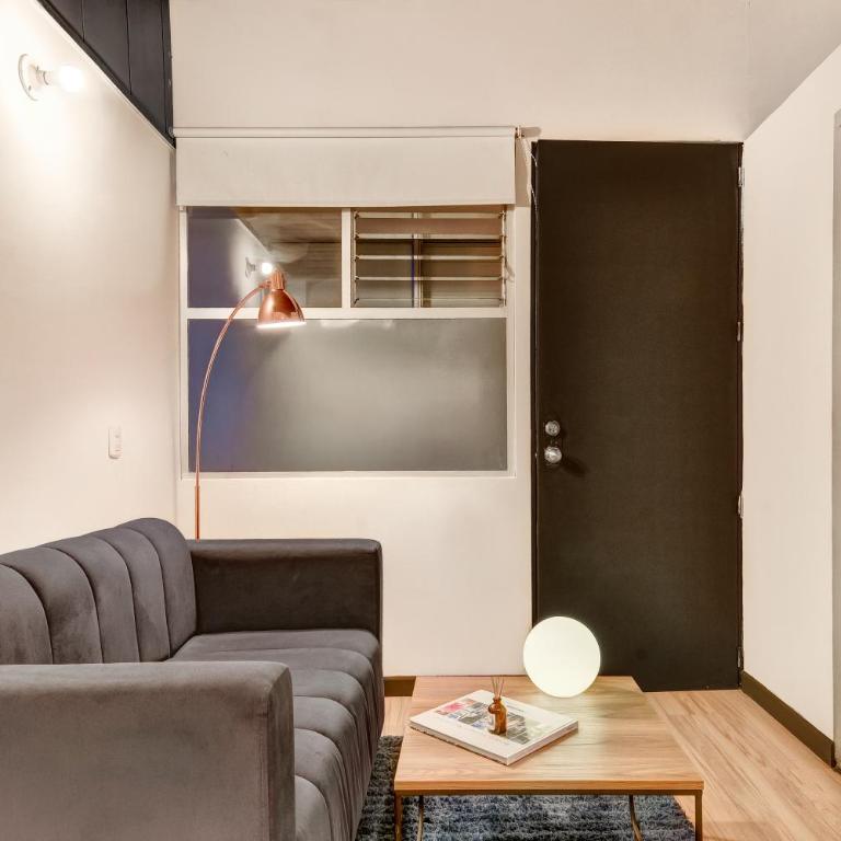 HOTEL BOUTIQUE CASA LOZADA - Habitación Doble - 4