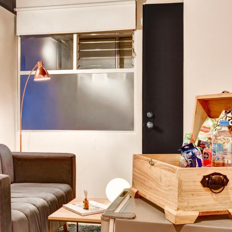 HOTEL BOUTIQUE CASA LOZADA - Habitación Individual - 11