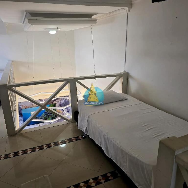 Penthouse Duplex Vista 360 Piso 23 - Two-Bedroom Apartment with Terrace and Sea View - 5