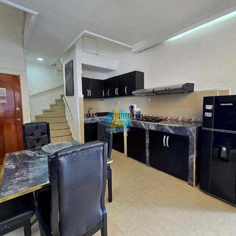 Penthouse Duplex Vista 360 Piso 23 - Two-Bedroom Apartment with Terrace and Sea View - 7