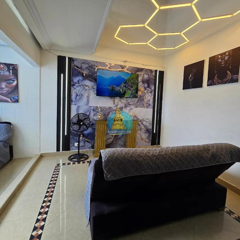 Penthouse Duplex Vista 360 Piso 23 - Two-Bedroom Apartment with Terrace and Sea View - 8