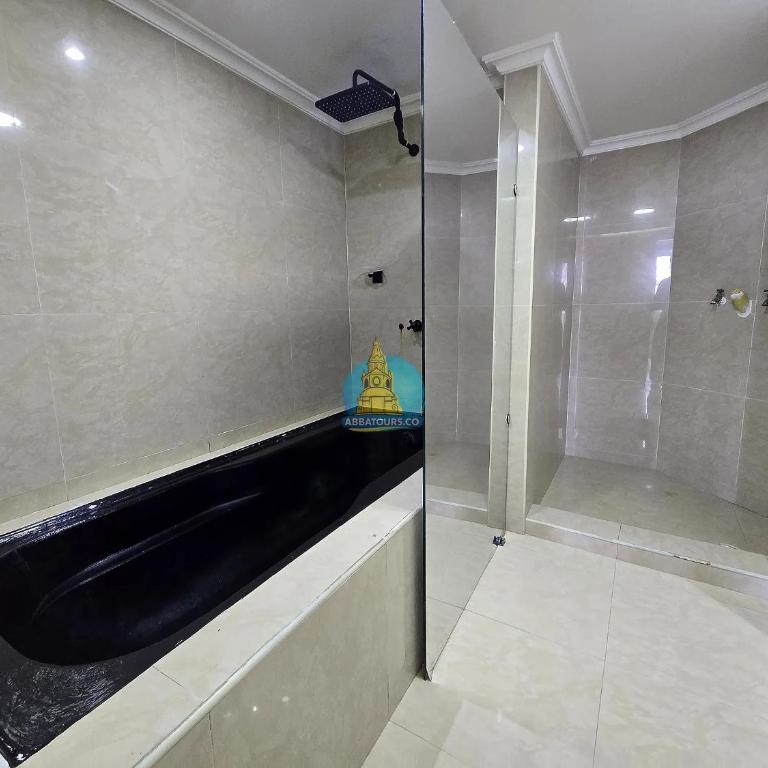 Penthouse Duplex Vista 360 Piso 23 - Two-Bedroom Apartment with Terrace and Sea View - 10