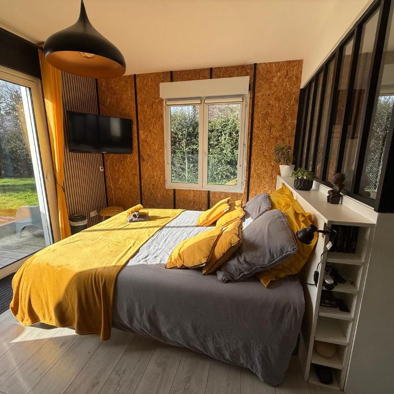 Alice's Studio and Oasis - Appartamento con 2 Camere da Letto - 13
