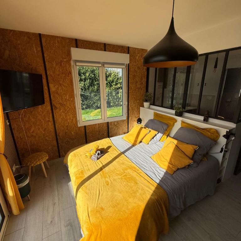 Alice's Studio and Oasis - Appartamento con 2 Camere da Letto - 12