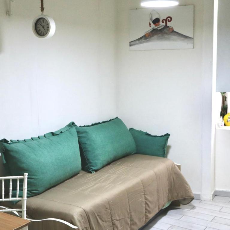 ENGI CASA VACANZE - Casa con 2 Camere da Letto - 13