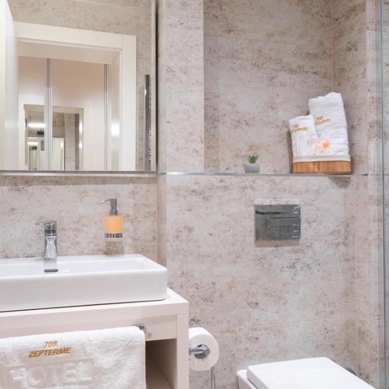 Zepterme Harmony - One-Bedroom Deluxe Apartment - 18