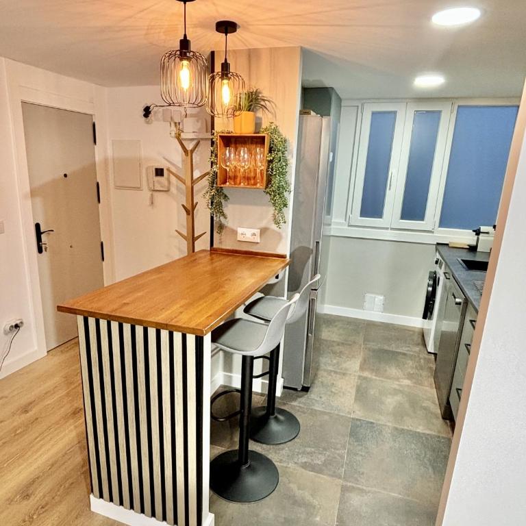 imak barrio del AVE - Apartamento de 2 dormitorios - 7