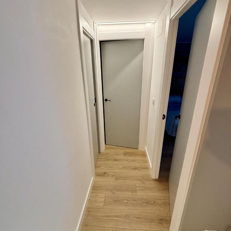 imak barrio del AVE - Apartamento de 2 dormitorios - 13